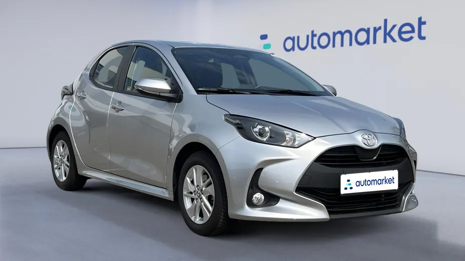 TOYOTA Yaris Yaris Hybrid 1.5 Comfort