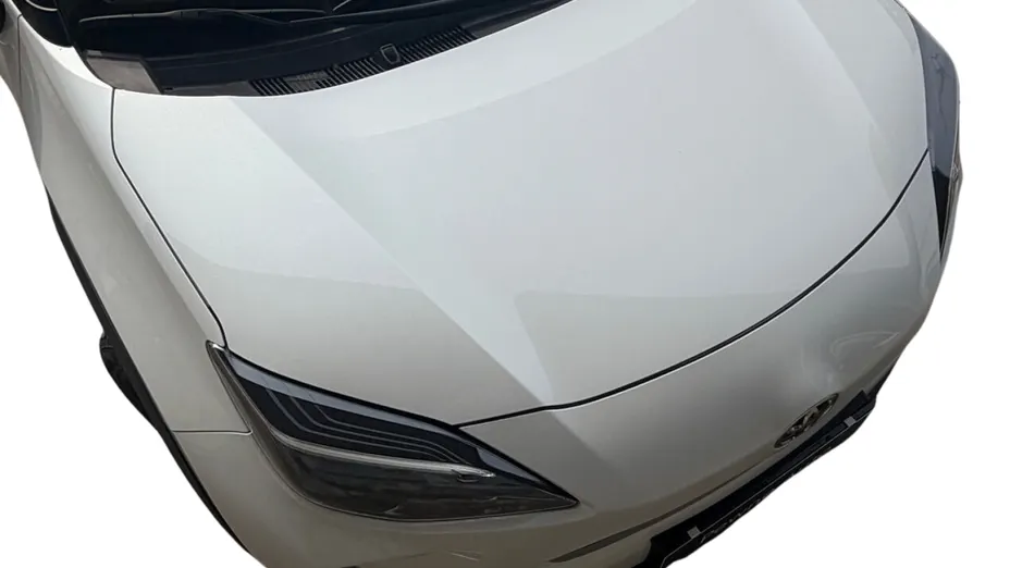 TOYOTA Yaris Cross Yaris Cross Hybrid 1.5 Comfort AWD