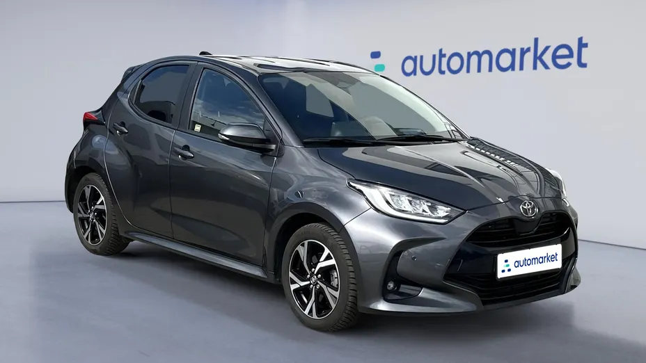 TOYOTA Yaris Yaris Hybrid 1.5 Style