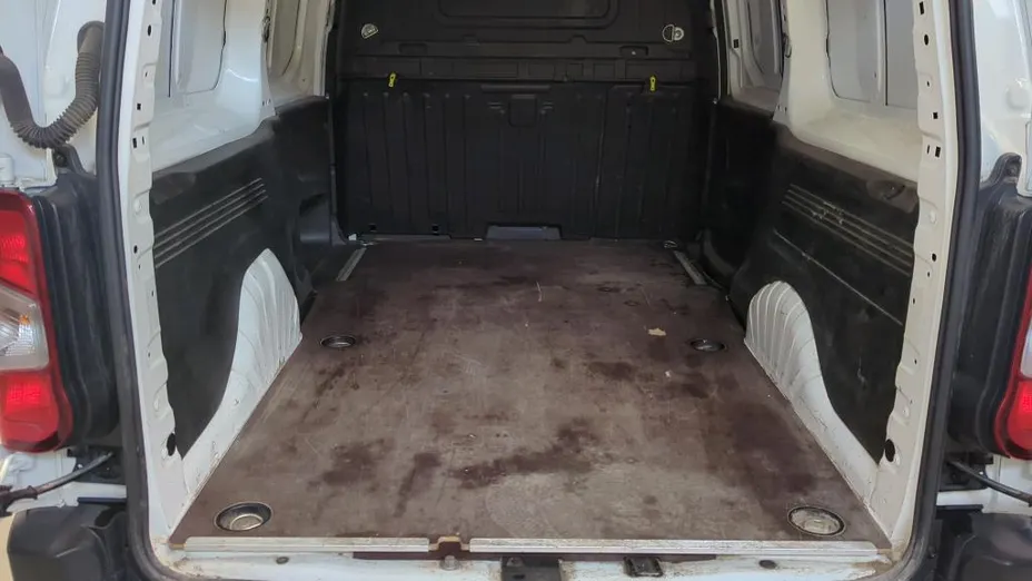 OPEL Combo Van Combo Cargo 1.2 Turbo S&S 2,3t Enjoy