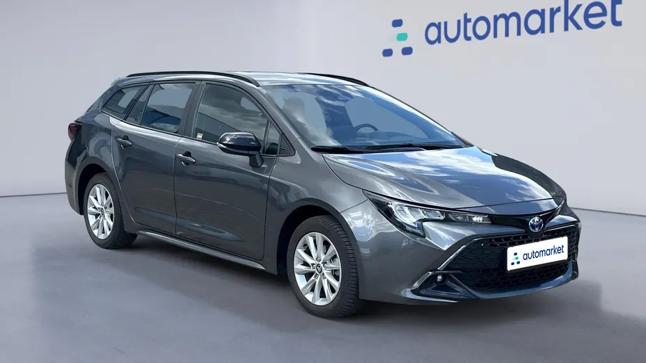 TOYOTA Corolla Corolla 1.8 Hybrid Comfort