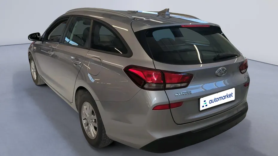 HYUNDAI i30 i30 1.5 DPI Modern
