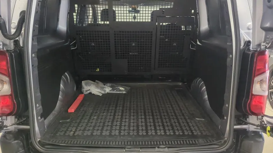 TOYOTA Proace City Proace City 1.5 D-4D Long 2,3t Active (bryg.)