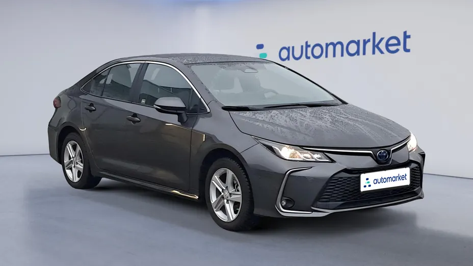 TOYOTA Corolla Corolla 1.8 Hybrid Comfort