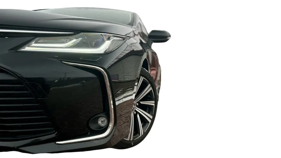 TOYOTA Corolla Corolla 1.8 Hybrid Comfort