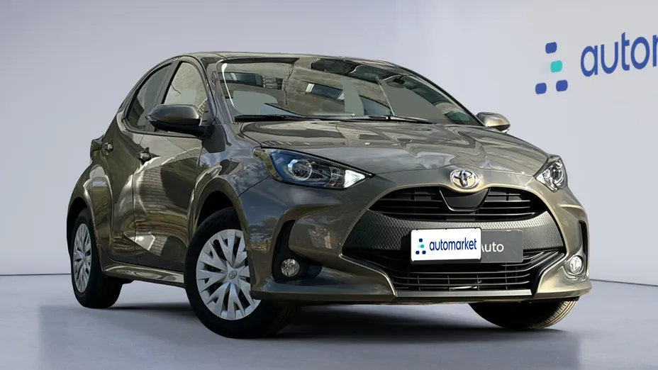 TOYOTA Yaris Yaris 1.5 Comfort