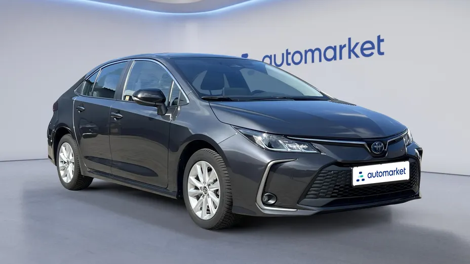 TOYOTA Corolla Corolla 1.8 Hybrid Comfort