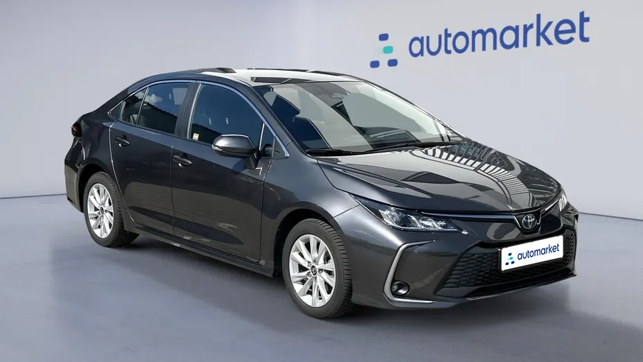 TOYOTA Corolla Corolla 1.8 Hybrid Comfort