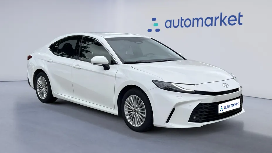 TOYOTA Camry Camry 2.5 Hybrid Comfort CVT