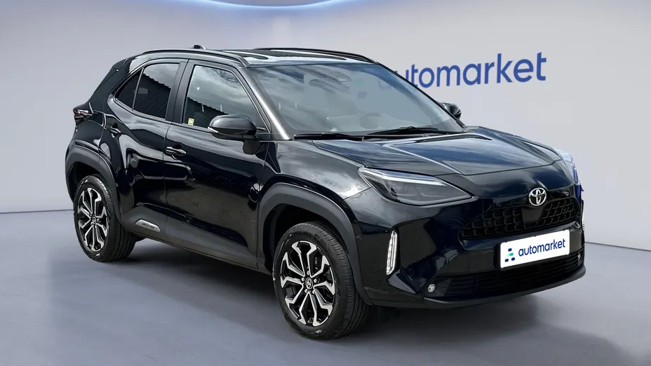 TOYOTA Yaris Cross Yaris Cross 1.5 Comfort