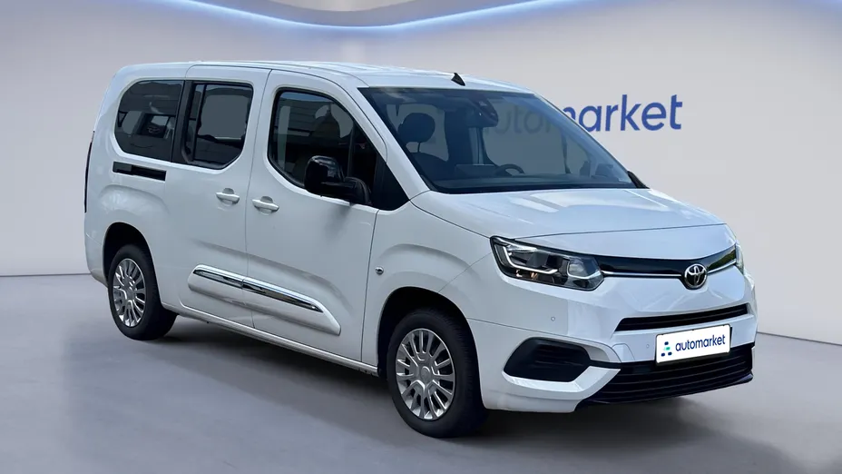 TOYOTA Proace City Verso Proace City Verso 1.2 D-4T Business