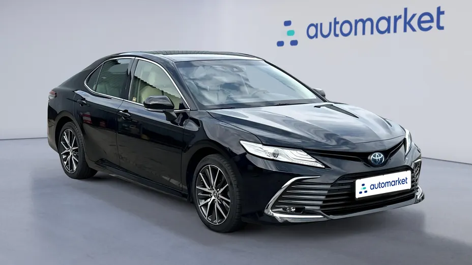 TOYOTA Camry Camry 2.5 Hybrid Executive CVT
