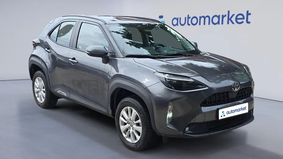 TOYOTA Yaris Cross Yaris Cross Hybrid 1.5 Comfort