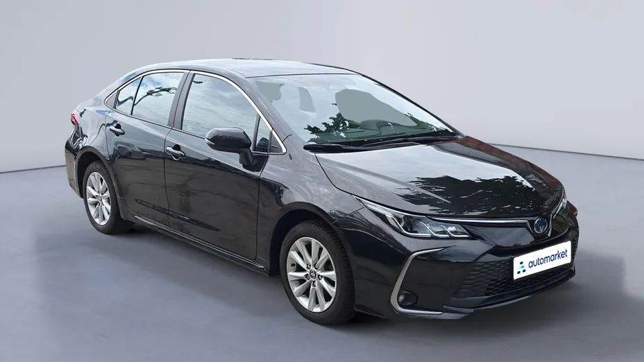 TOYOTA Corolla Corolla 1.8 Hybrid Comfort