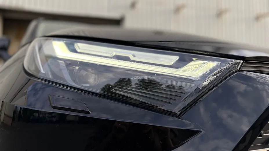 TOYOTA RAV4 RAV4 2.5 Hybrid Executive 4x4