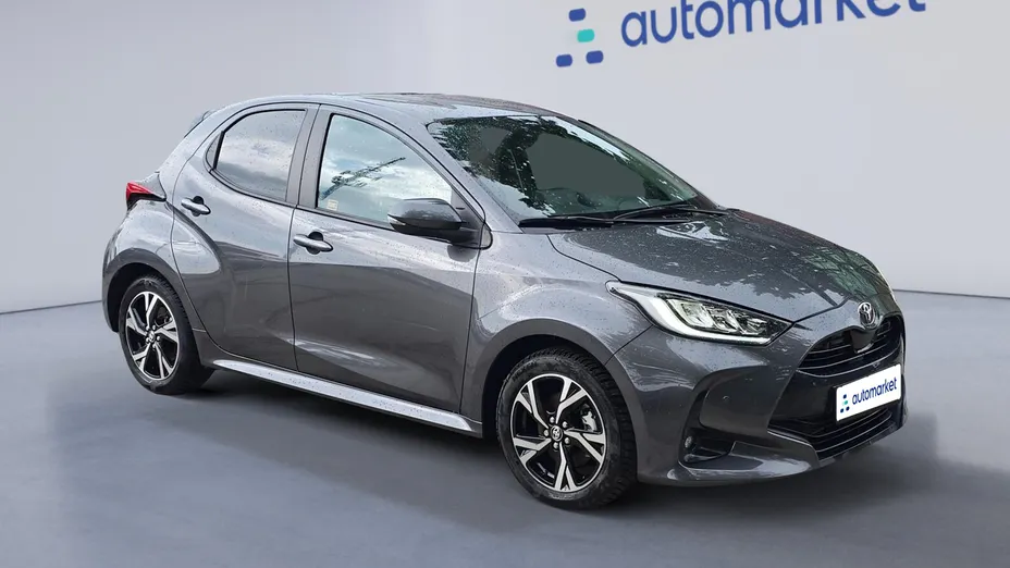 TOYOTA Yaris Yaris Hybrid 1.5 Style