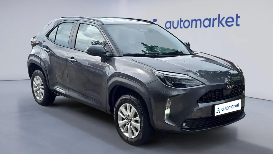 TOYOTA Yaris Cross Yaris Cross Hybrid 1.5 Comfort