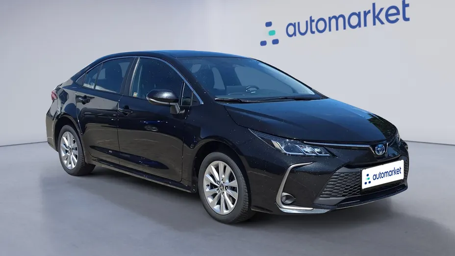 TOYOTA Corolla Corolla 1.8 Hybrid Comfort