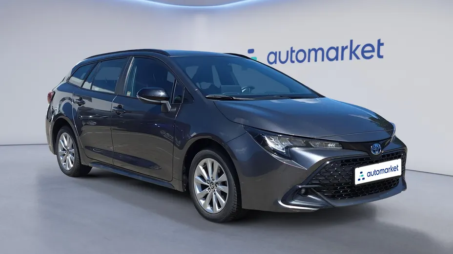 TOYOTA Corolla Corolla 1.8 Hybrid Comfort