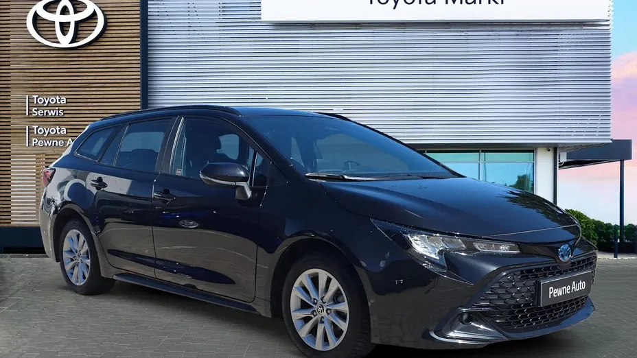 TOYOTA Corolla Corolla 1.8 Hybrid Comfort