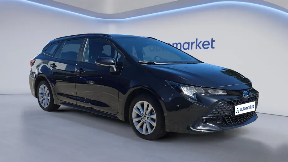 TOYOTA Corolla Corolla 1.8 Hybrid Comfort