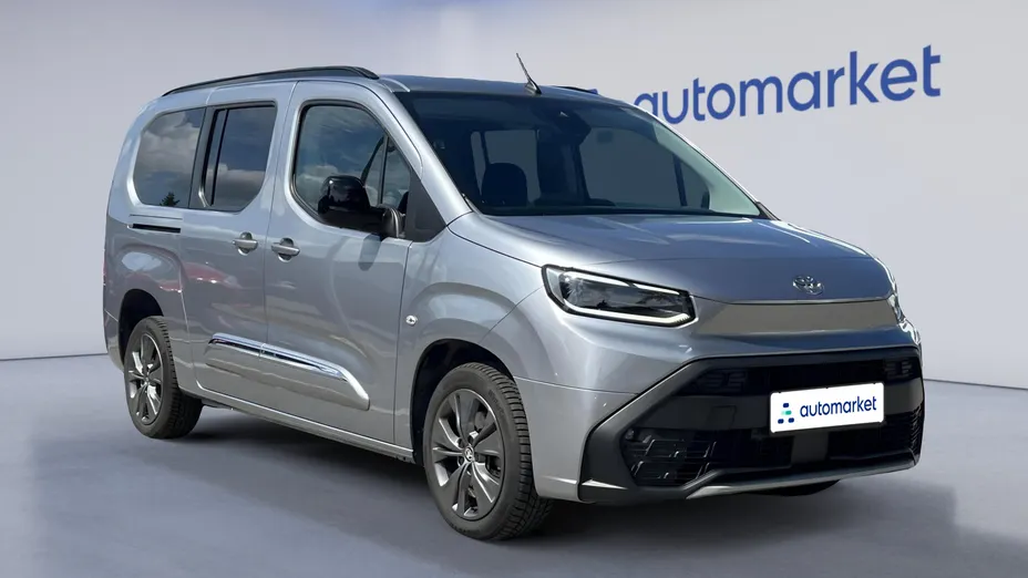 TOYOTA Proace City Verso Proace City Verso Long 1.5 D-4D Family
