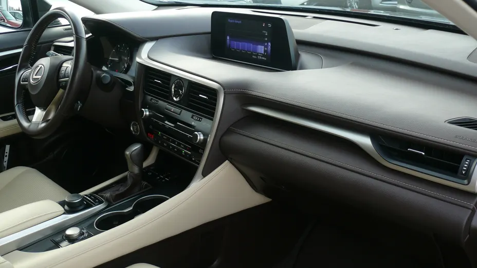 LEXUS RX RX 200t / 300 Elegance