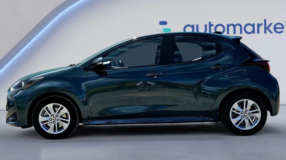 TOYOTA Yaris Yaris Hybrid 1.5 Comfort