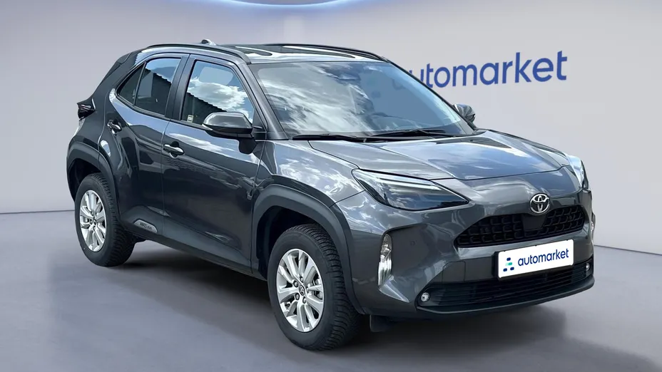 TOYOTA Yaris Cross Yaris Cross Hybrid 1.5 Comfort