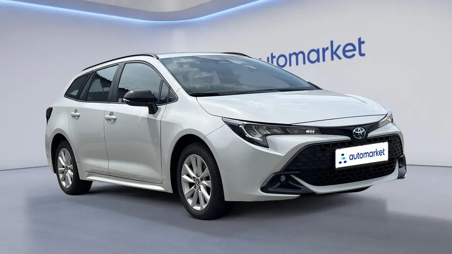 TOYOTA Corolla Corolla 1.8 Hybrid Comfort