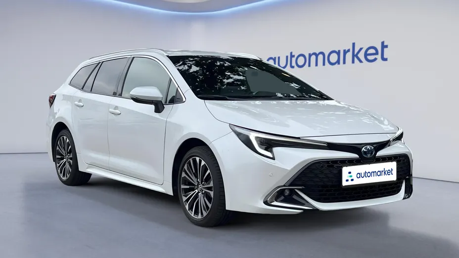 TOYOTA Corolla Corolla 1.8 Hybrid Style