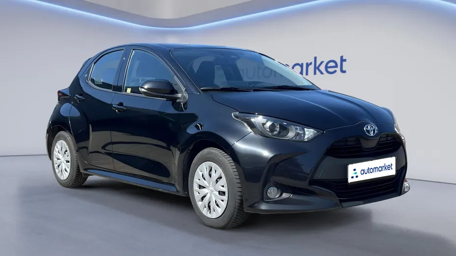 TOYOTA Yaris Yaris Hybrid 1.5 Comfort