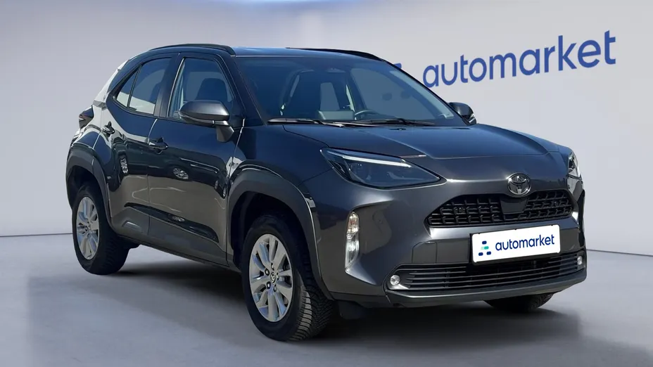 TOYOTA Yaris Cross Yaris Cross Hybrid 1.5 Comfort