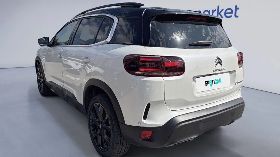 CITROEN C5 Aircross C5 Aircross 1.5 BlueHDi Max EAT8