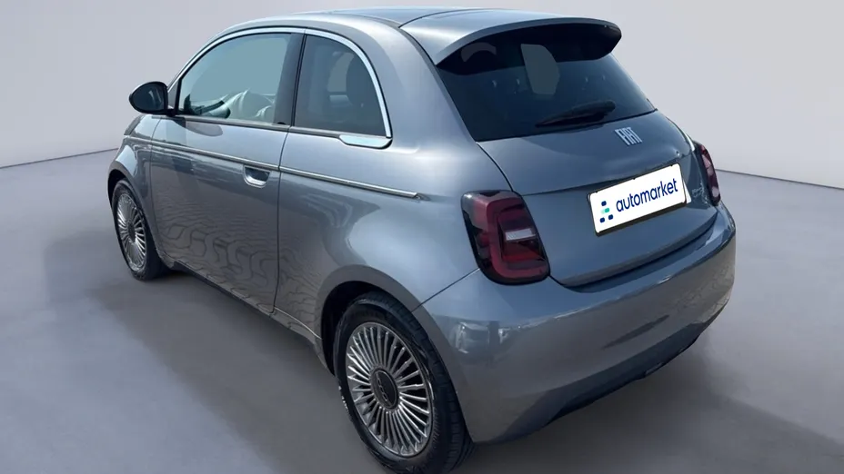 FIAT 500 500 3+1 42 kWh Icon
