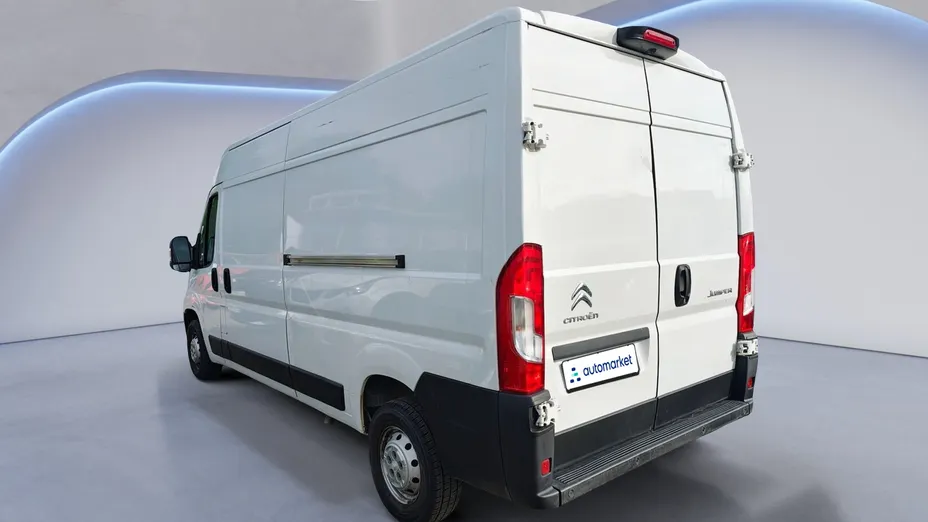 CITROEN Jumper Jumper 35 BlueHDi L3H2 Control