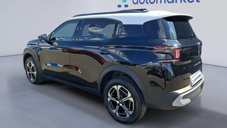 CITROEN C3 Aircross C3 Aircross 1.2 mHEV Plus S&S eDCT6