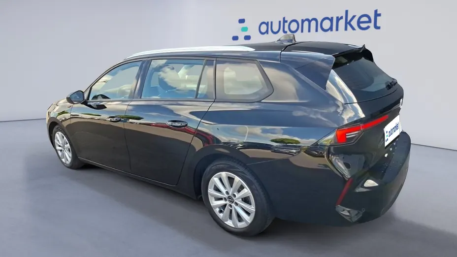 OPEL Astra Astra V 1.2 T Edition S&S