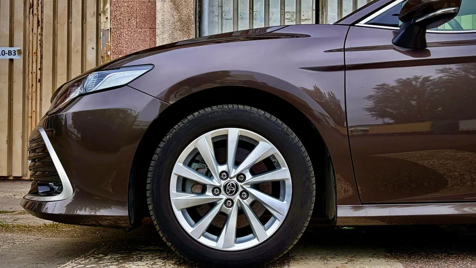 TOYOTA Camry Camry 2.5 Hybrid Comfort CVT