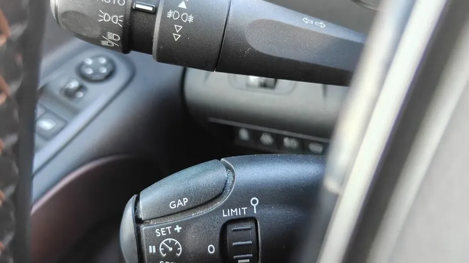 PEUGEOT Rifter Rifter 1.5 BlueHDI GT S&S