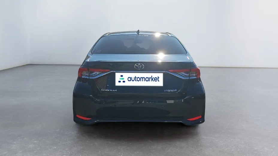 TOYOTA Corolla Corolla 1.8 Hybrid Style