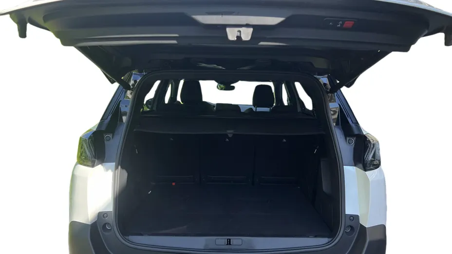 PEUGEOT 5008 5008 1.5 BlueHDi GT S&S EAT8
