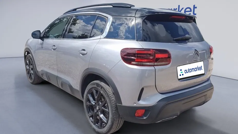 CITROEN C5 Aircross C5 Aircross 1.5 BlueHDi Max EAT8
