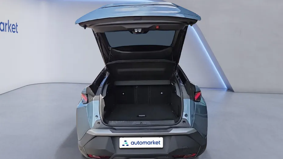 PEUGEOT 3008 3008 1.2 PureTech mHEV GT S&S e-DCS6