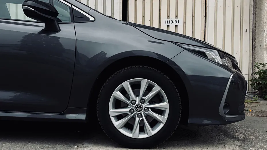 TOYOTA Corolla Corolla 1.8 Hybrid Comfort