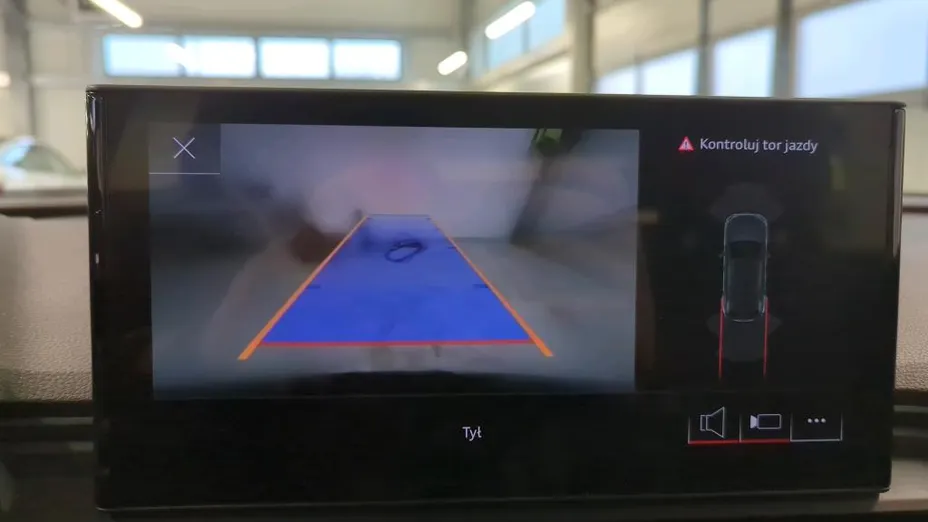 AUDI Q5 Q5 40 TDI mHEV Quattro Advanced S tronic