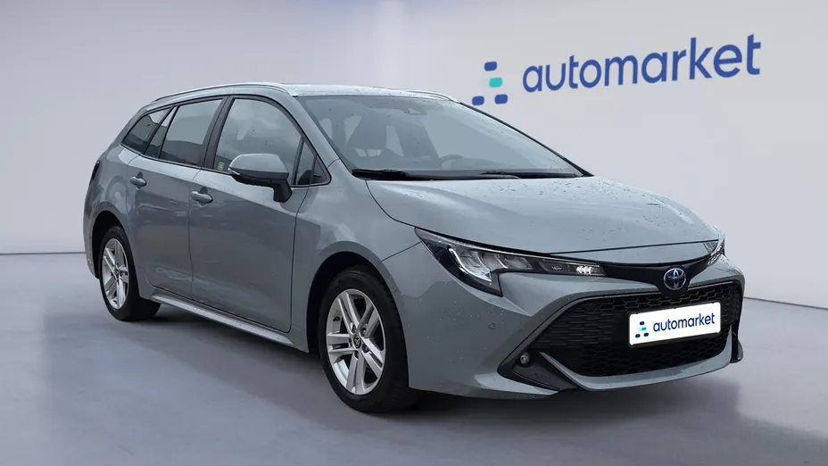 TOYOTA Corolla Corolla 1.8 Hybrid Comfort