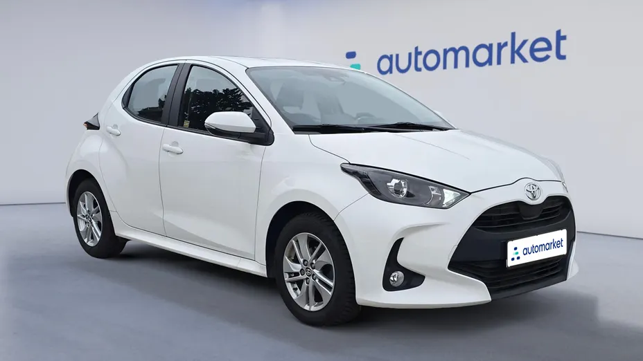 TOYOTA Yaris Yaris 1.5 Comfort