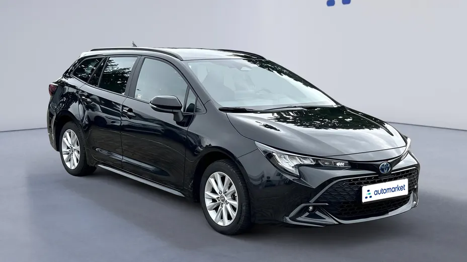 TOYOTA Corolla Corolla 1.8 Hybrid Comfort