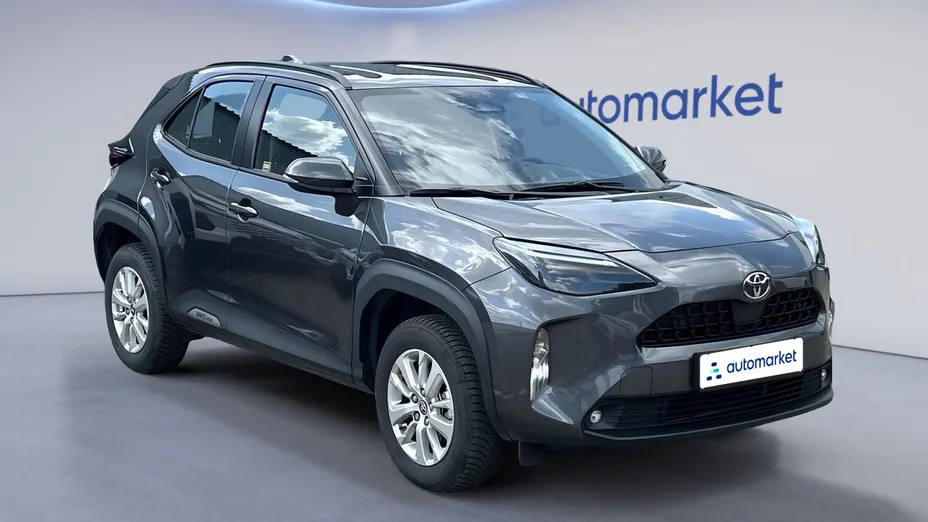 TOYOTA Yaris Cross Yaris Cross Hybrid 1.5 Comfort
